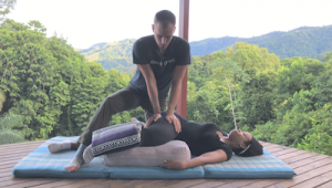 quads manual release