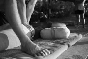 fascial stretch